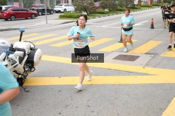 Runner Photo 4253708