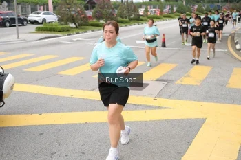 Runner Photo 4253712