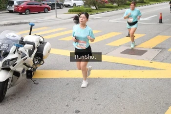 Runner Photo 4253721