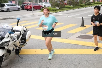 Runner Photo 4253723
