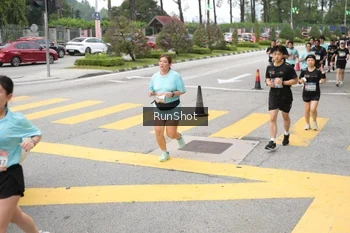 Runner Photo 4253725