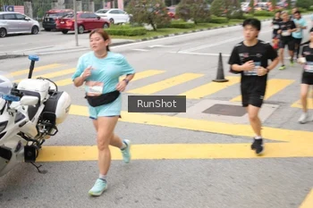 Runner Photo 4253731