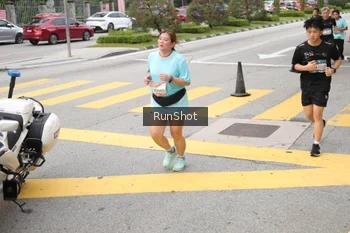 Runner Photo 4253732