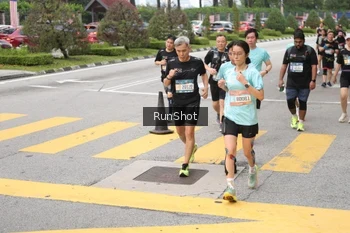 Runner Photo 4253746