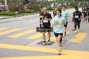 Runner Photo 4253752