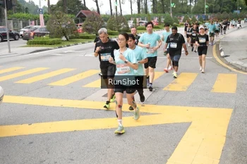 Runner Photo 4253762