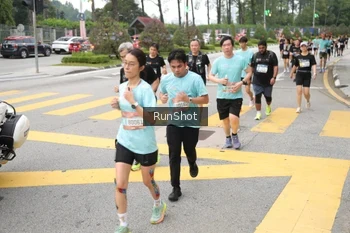 Runner Photo 4253769