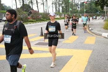 Runner Photo 4253780