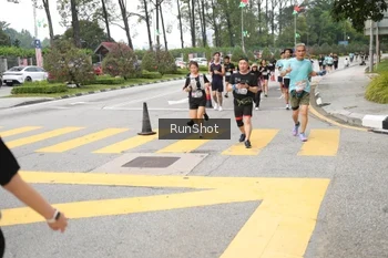 Runner Photo 4253782