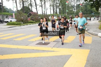 Runner Photo 4253789