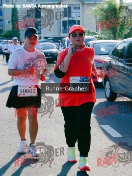 Runner Photo 425379