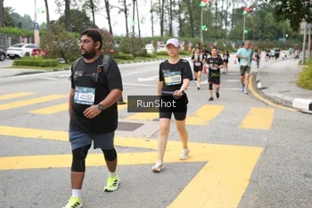 Runner Photo 4253790
