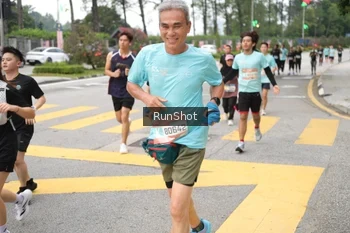 Runner Photo 4253804