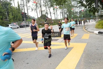 Runner Photo 4253805