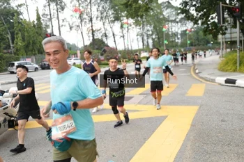 Runner Photo 4253809