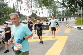 Runner Photo 4253811