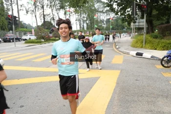 Runner Photo 4253820
