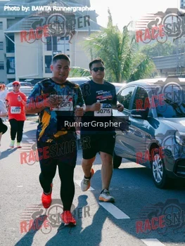 Runner Photo 425383