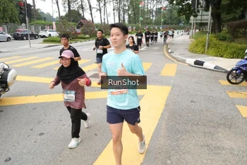 Runner Photo 4253832