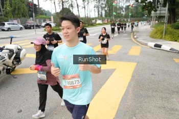 Runner Photo 4253833