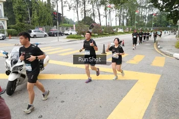 Runner Photo 4253841