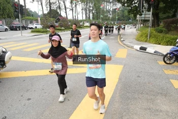 Runner Photo 4253842