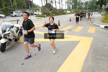 Runner Photo 4253847