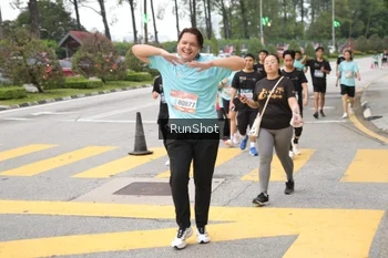 Runner Photo 4253867