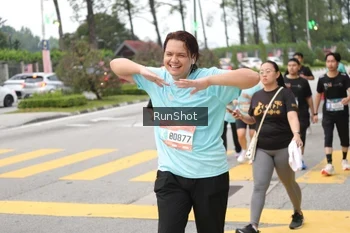 Runner Photo 4253881