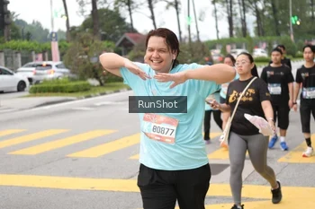Runner Photo 4253882
