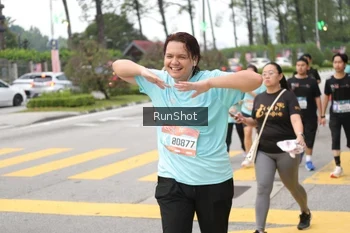 Runner Photo 4253883