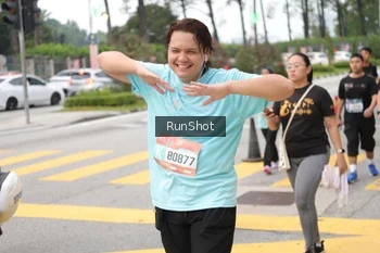 Runner Photo 4253885