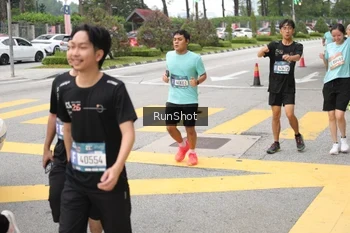 Runner Photo 4253903