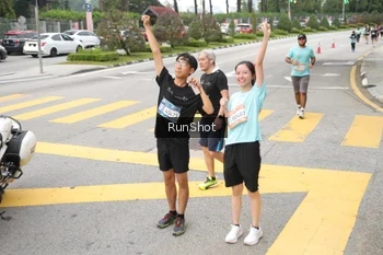 Runner Photo 4253921