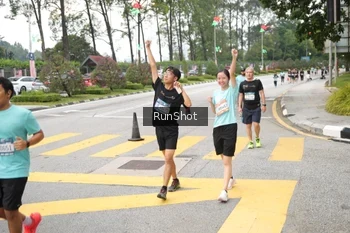 Runner Photo 4253922
