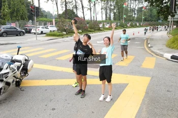 Runner Photo 4253924