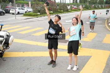 Runner Photo 4253925