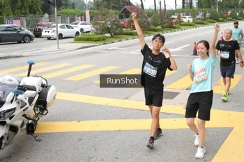 Runner Photo 4253929
