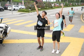 Runner Photo 4253930