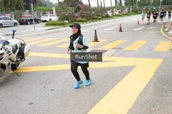 Runner Photo 4253940