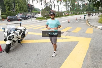 Runner Photo 4253947