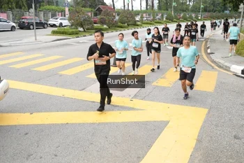 Runner Photo 4253957