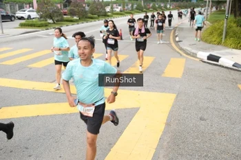 Runner Photo 4253964