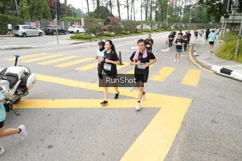 Runner Photo 4253972