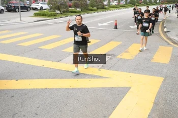 Runner Photo 4253986
