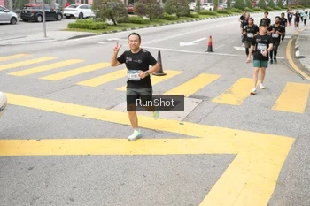 Runner Photo 4253988