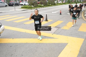 Runner Photo 4253997