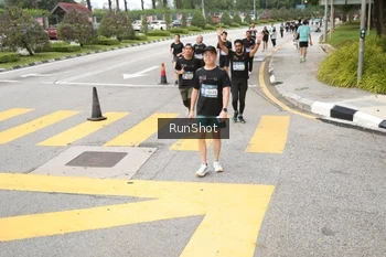 Runner Photo 4254003
