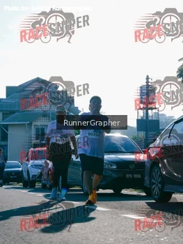 Runner Photo 425401