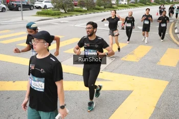 Runner Photo 4254028